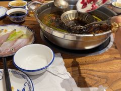 -厝味火锅·潮汕卤水火锅(十一合店)