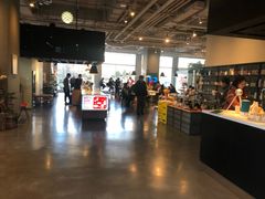 -dotcom coffee古点咖啡(致真大厦店)