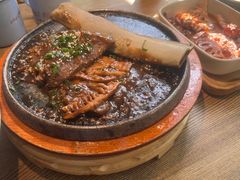 -蜜桃餐厅·伴山(湖滨商业街店)