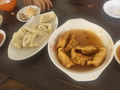 -江东饺子馆(江东路店)