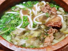 -山石榴·贵州菜(丰盛里店)