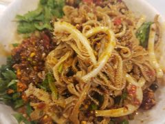 纠结千层肚-一岚一山(角门总店)