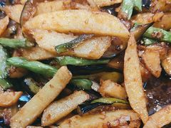 -鑫小城故事·藕汤·家常菜(台北一路总店)