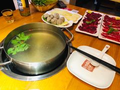 -海银海记潮汕牛肉火锅(新港中路海珠店)