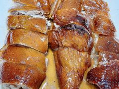 烧鹅-大笑饭堂(甲子桥店)