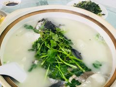 -横山鱼头馆(张横路店)