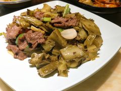 -幸福哟烧鸡·粤菜海鲜私厨(七星路店)