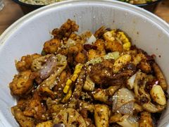 -渝蛙馆(新百店)