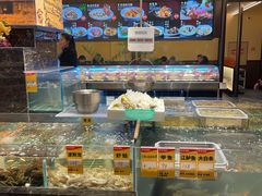 -新天明砂锅鱼头煲