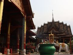 -西双版纳傣族园