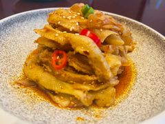 -环球港凯悦 · 享悦中餐厅