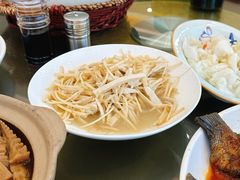 -紫藤园·天目湖大鱼头(南山竹海店)