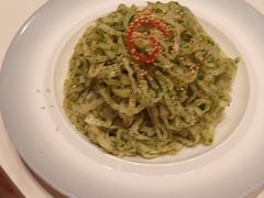 -李记搅团•非遗陕菜(三桥店)