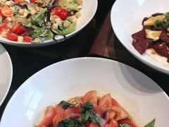 -杭州桐庐康莱德酒店西餐厅-舍