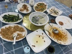 -明记海鲜大排档(巽寮湾店)