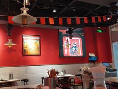 -来伊回麻辣烫·火锅串串清真(红瓦寺总店)