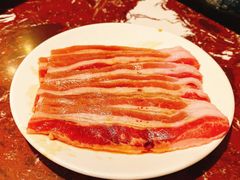 牛五花-和牛村烧肉放题(淄博王府井店)