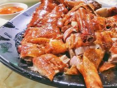 -禄源公·老莞诚饭店