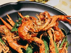 -聚味瞿记·龙虾堂(天元店)
