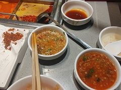 -海底捞火锅(翔龙天地广场店)