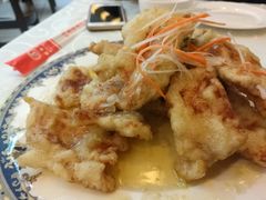 锅包肉-京滨饭店·餐厅(阜外大街店)