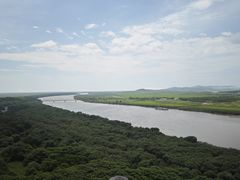 -珲春防川景区
