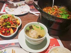 -小隐人家(乐松店)