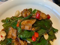 -百富源·海鲜辽菜(浑河堡店)