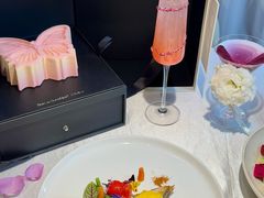 -晶雅花园西餐厅(南京首店)