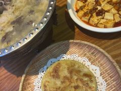 -东北人家铁锅炖(鞍山路店)