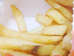 -汉堡王(北京通州领展店)
