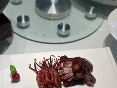 -漾亚·雍雅合鲜(桐梓林店)