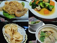 -金厨泰国餐厅·全泰籍厨师料理(拱北店)