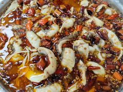 -黑皮酸菜鱼(三山街店)