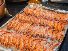 -争先鲜·蒸汽海鲜自助·鲜切牛肉