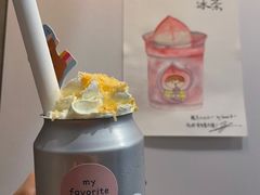 -milch·t妙奇(五大道店)