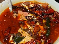 -辛香汇·现炒川菜(共康店)