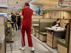 -海底捞火锅(武胜路凯德广场店)