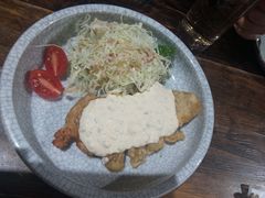 -鸟鸣门屋台料理(金帝银泰店)