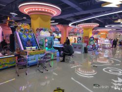 点击看大图 -开心巴士(世纪东方商业广场店)