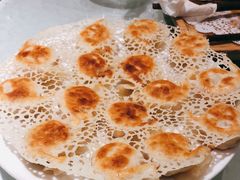 西红柿鸡蛋饺子-新洪记·丽久饭店(铁西店)