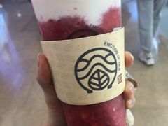 -眷茶(大卫城10楼店)