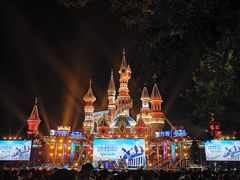 -沈阳方特欢乐世界