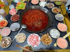 -星鸿社重庆老火锅