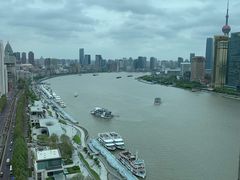 -上海外滩英迪格酒店