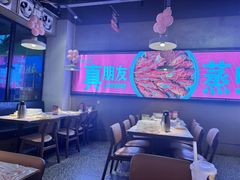 -靓靓蒸虾·头牌蒸虾(南山桂庙店)