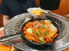 -蒜香焼肉PURUSHIN(马场路店)