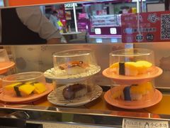 -争鲜回转寿司(中街大悦城店)
