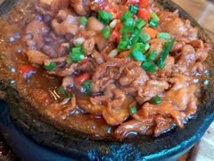-西江美食舫·江西菜(健德桥店)