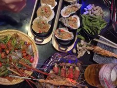 -冰城小镇音乐串吧·聚会餐厅(百子湾店)